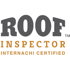 InterNACHI Certified Roof Inspector
